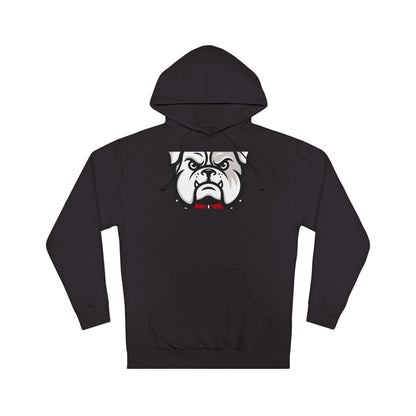 Midweight Pullover Hoodie