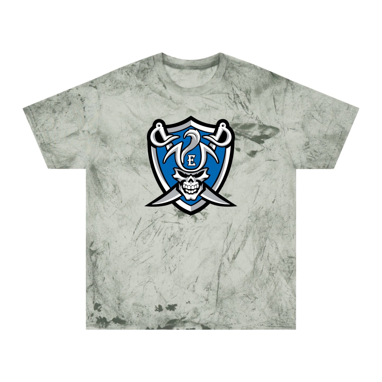 Color Blast School Spirit Tee