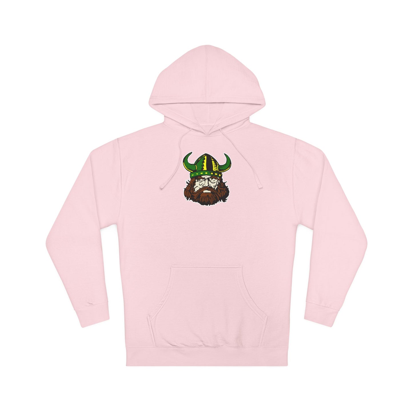 Midweight Pullover Hoodie