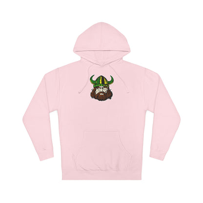 Midweight Pullover Hoodie