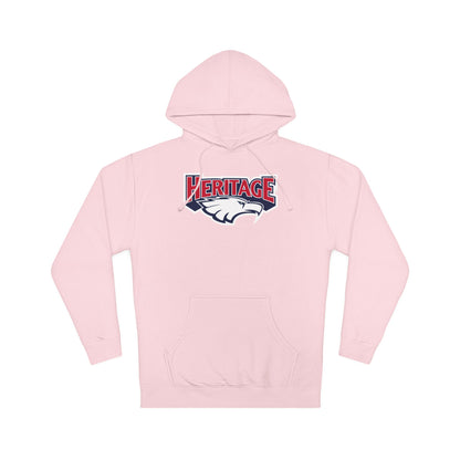 Midweight Pullover Hoodie