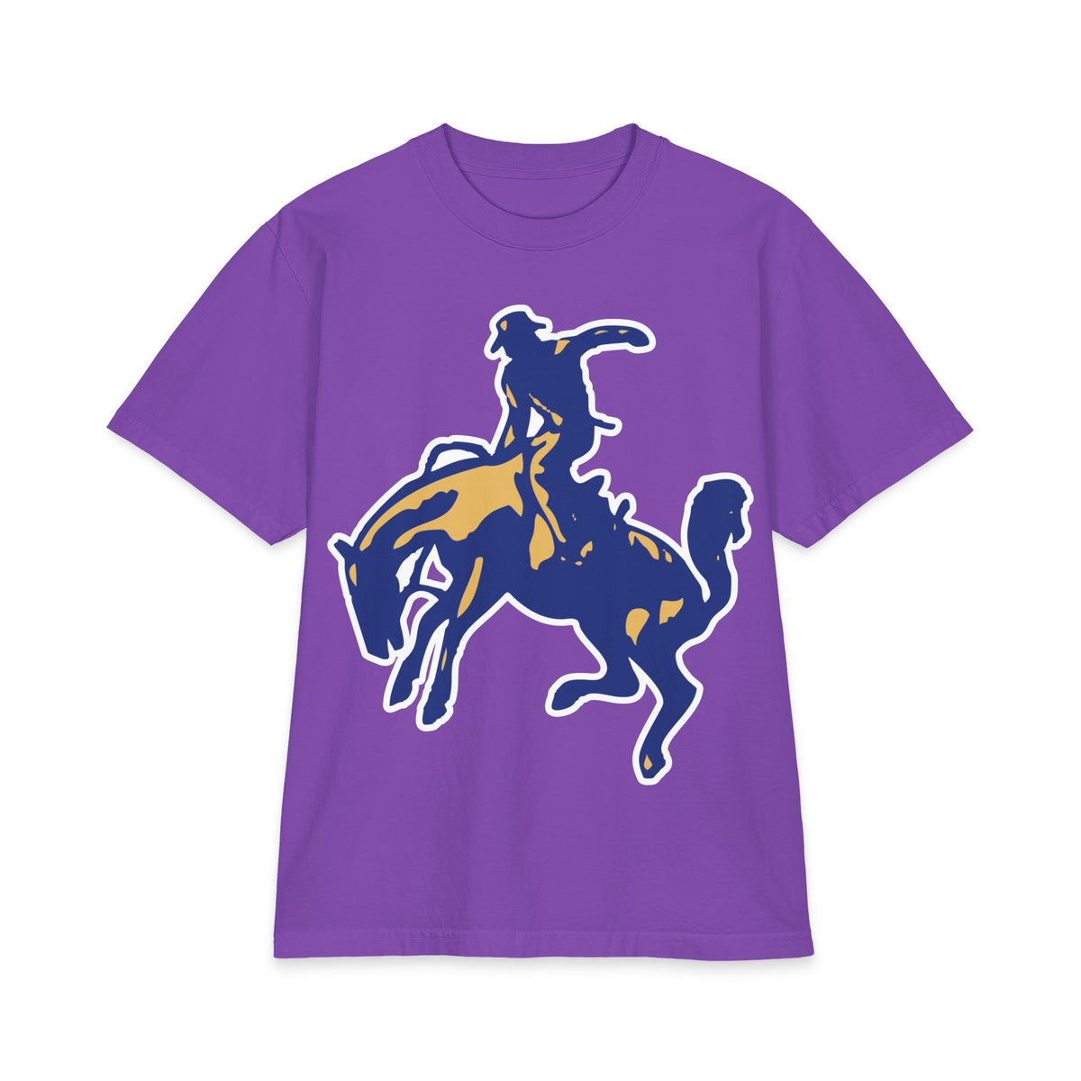 Max Heavyweight Short Sleeve Tee