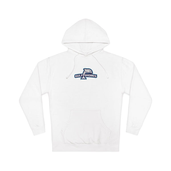 Midweight Pullover Hoodie