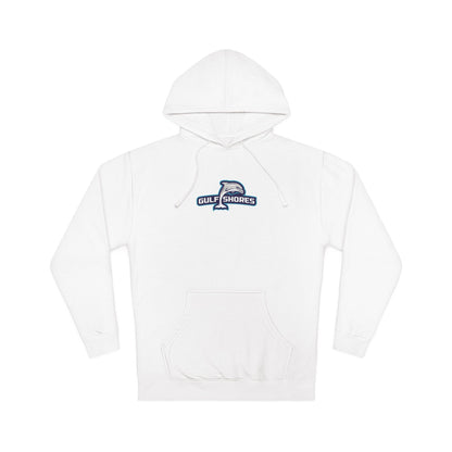 Midweight Pullover Hoodie