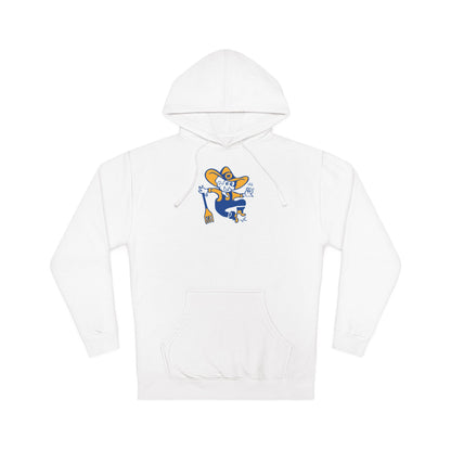 Midweight Pullover Hoodie