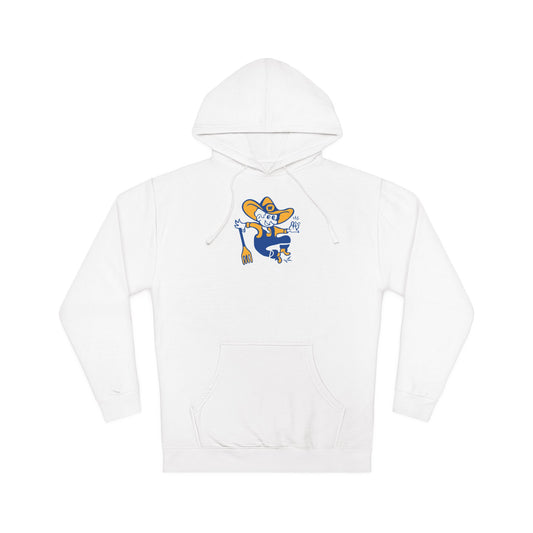 Midweight Pullover Hoodie