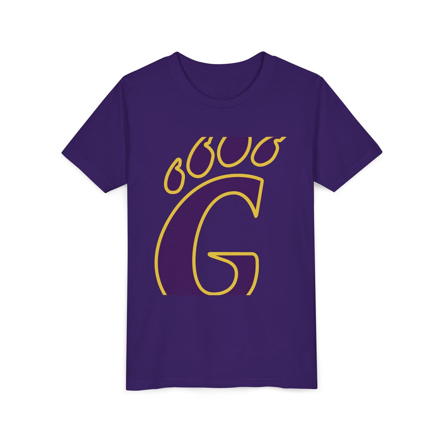 Youth Short Sleeve Tee