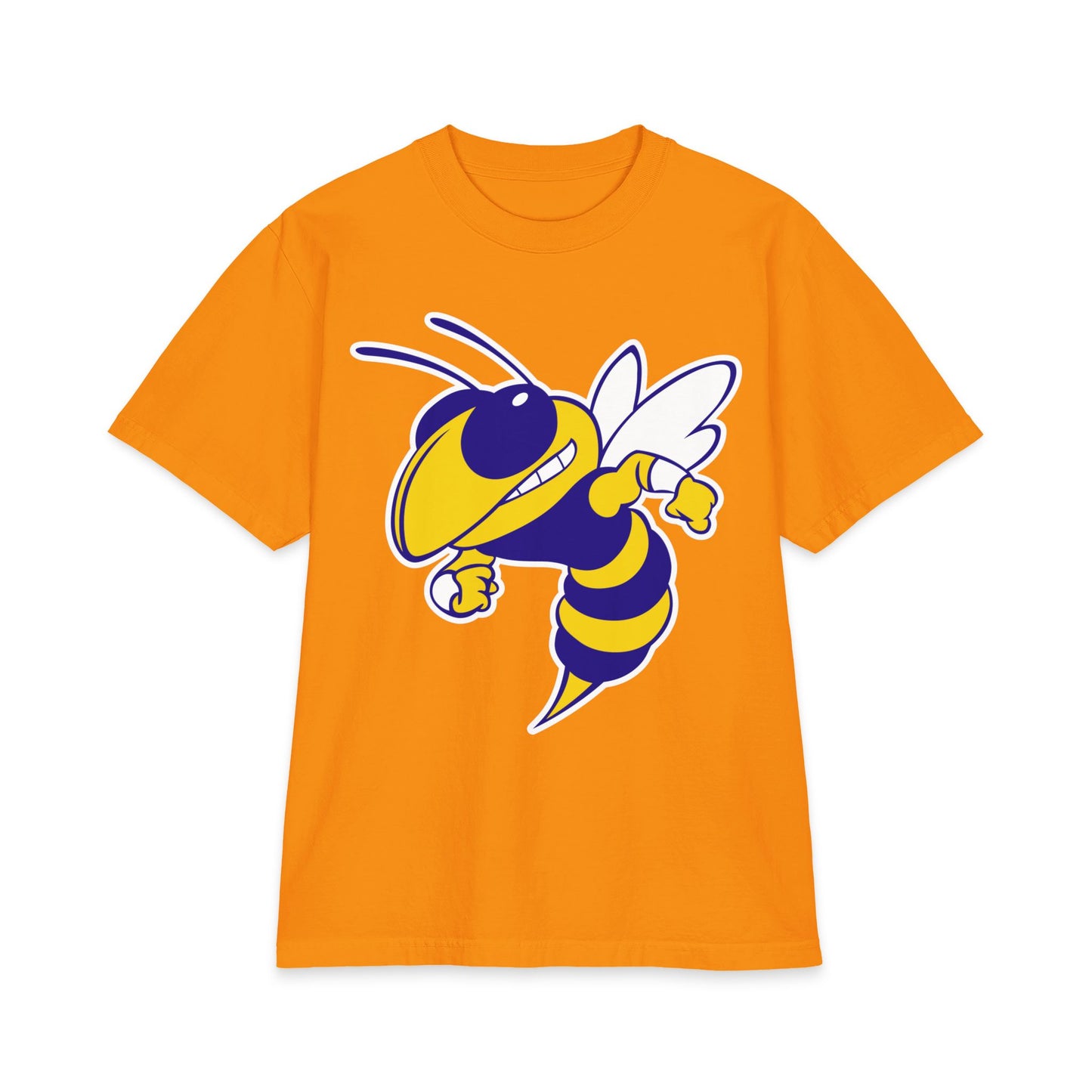 Max Heavyweight Short Sleeve Tee