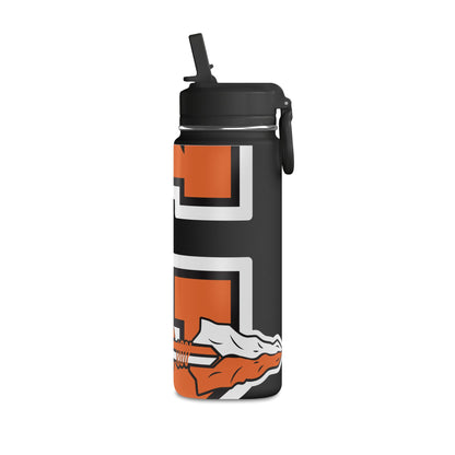 Mini Water Bottle, 20oz