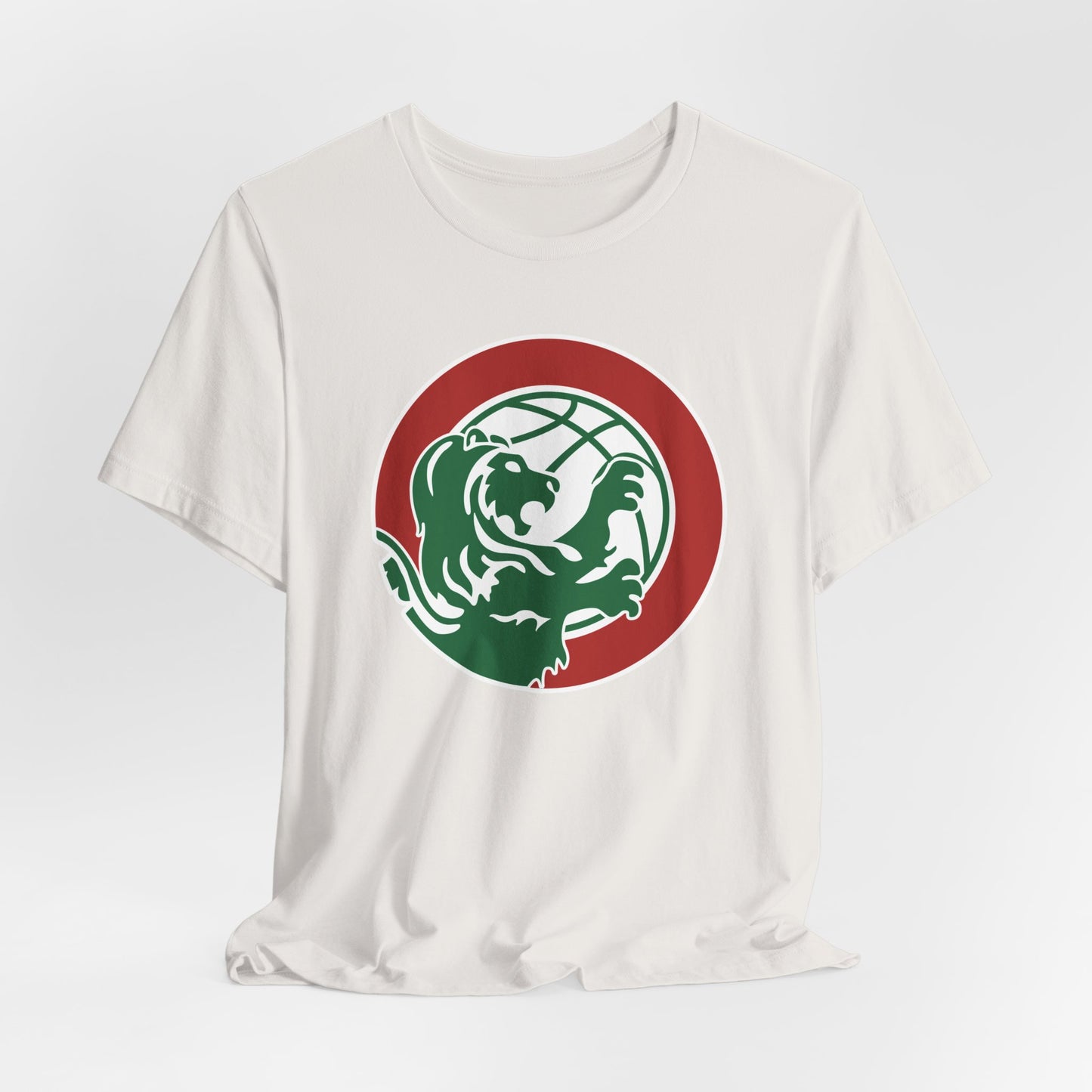 Jersey Short Sleeve Tee
