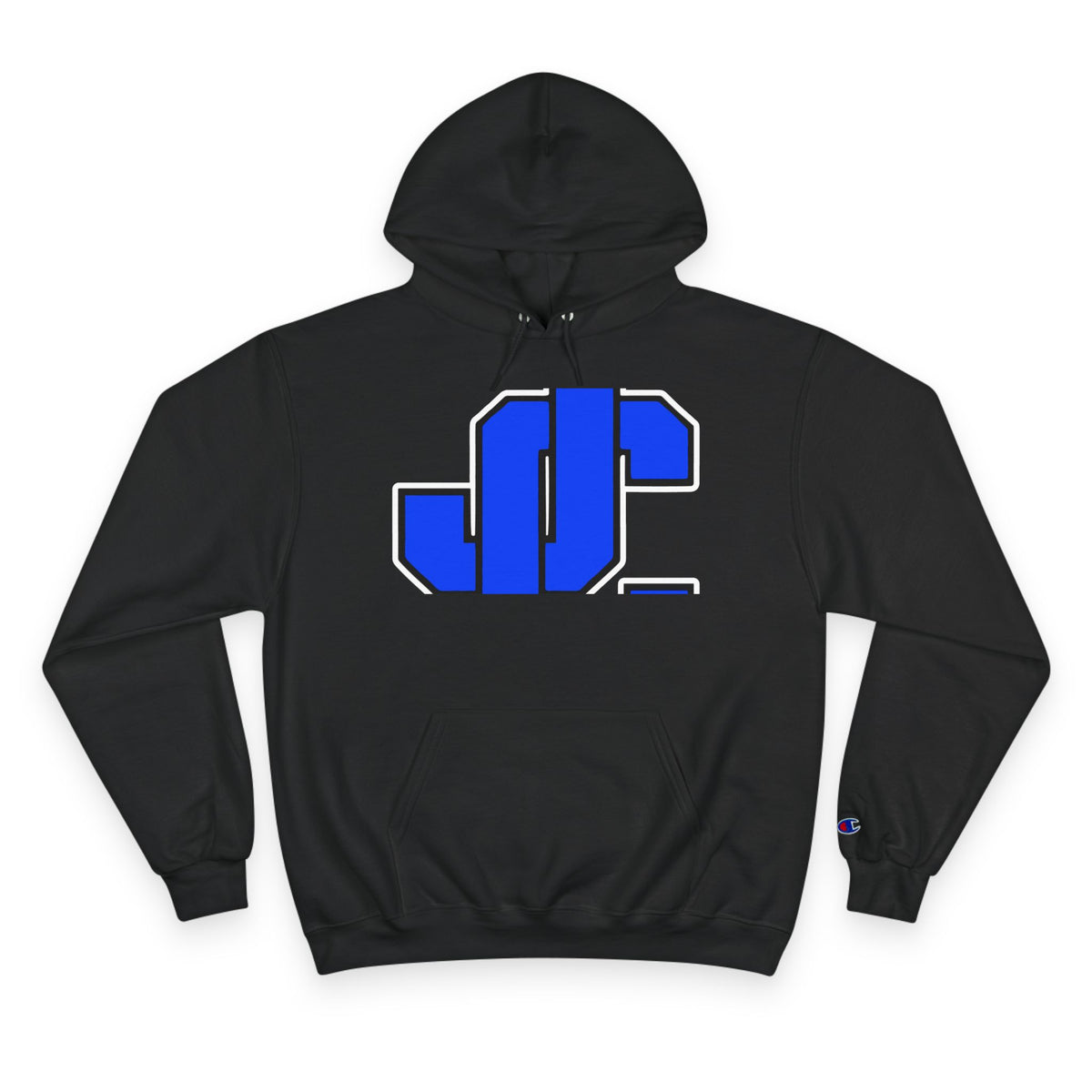 Champion Powerblend Fleece Pullover Hoodie