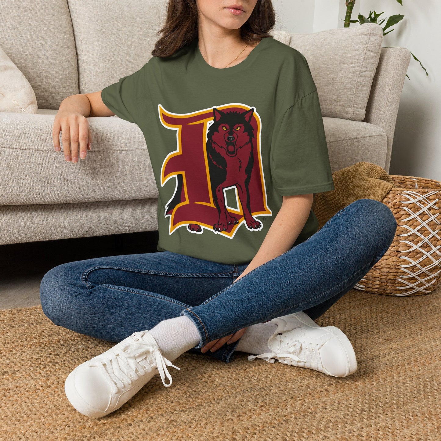 Softstyle T-Shirt
