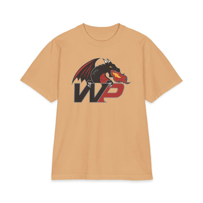 Max Heavyweight Short Sleeve Tee