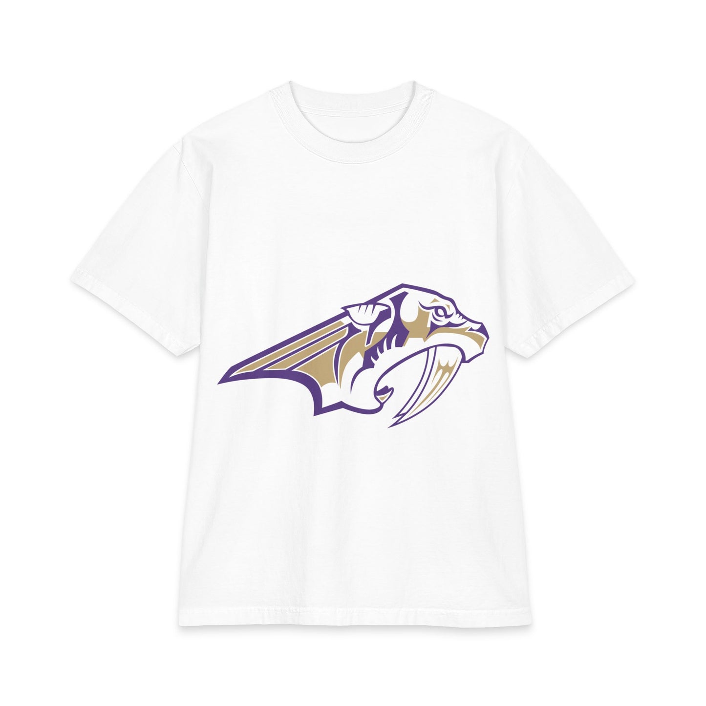 Max Heavyweight Short Sleeve Tee