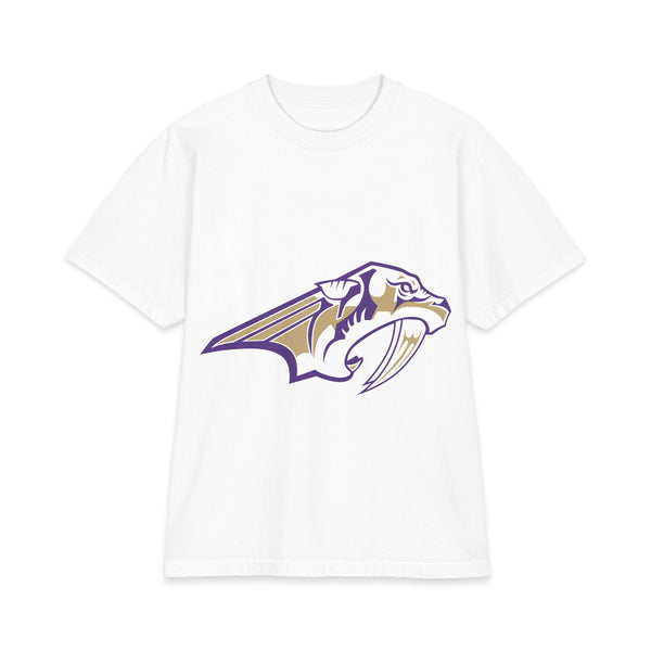 Max Heavyweight Short Sleeve Tee