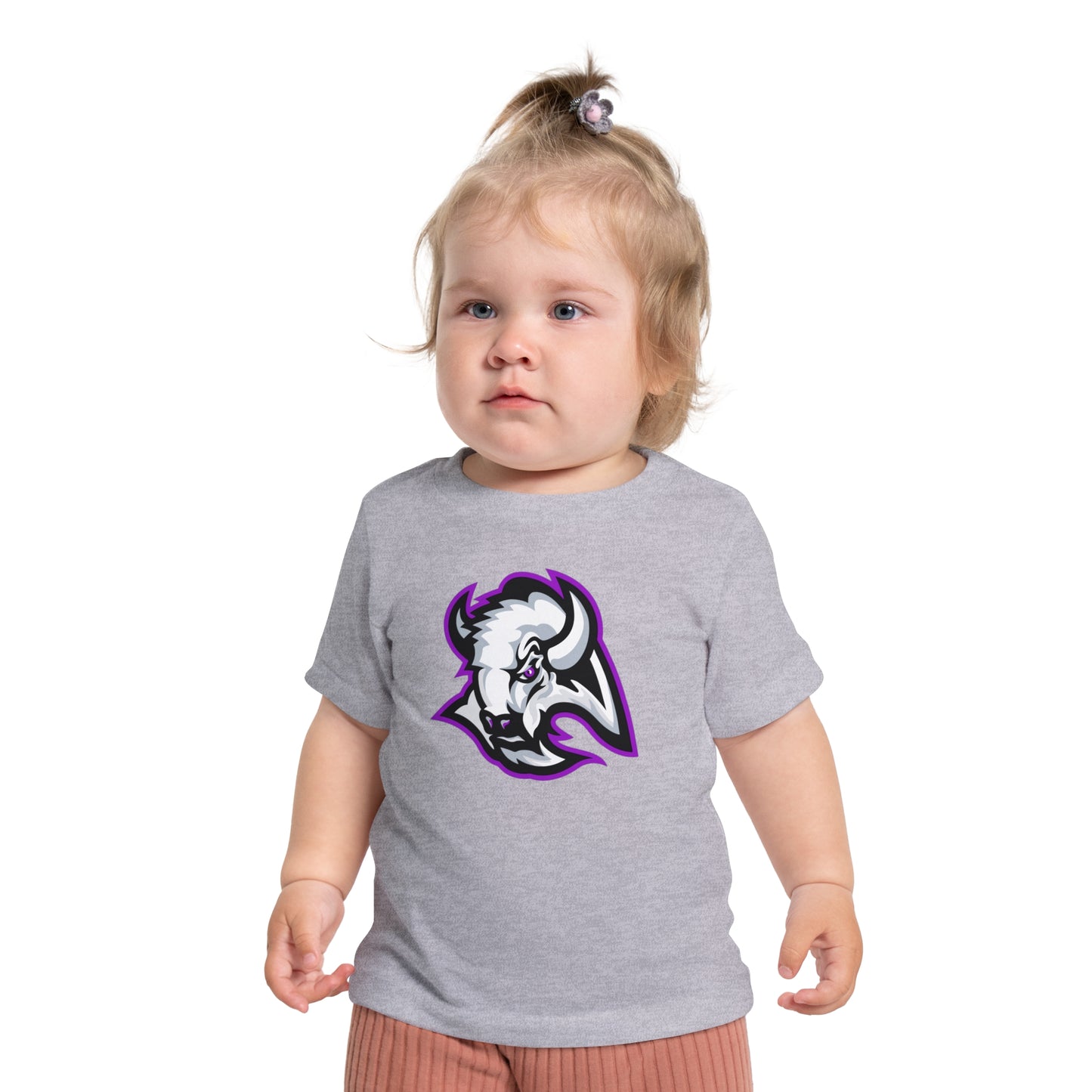 Baby Short Sleeve Tee