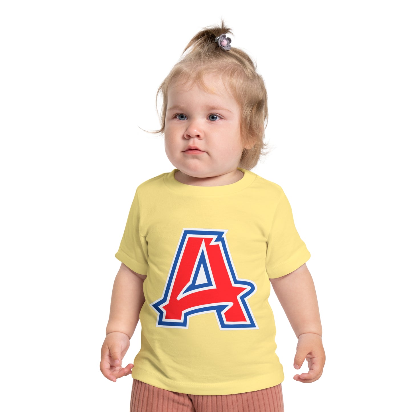 Baby Short Sleeve Tee
