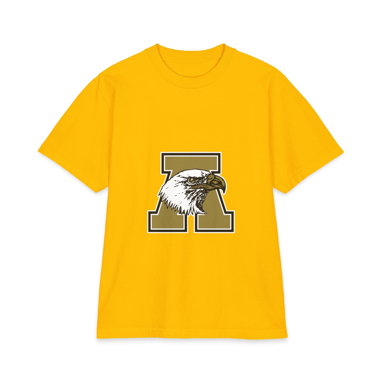 Max Heavyweight Short Sleeve Tee