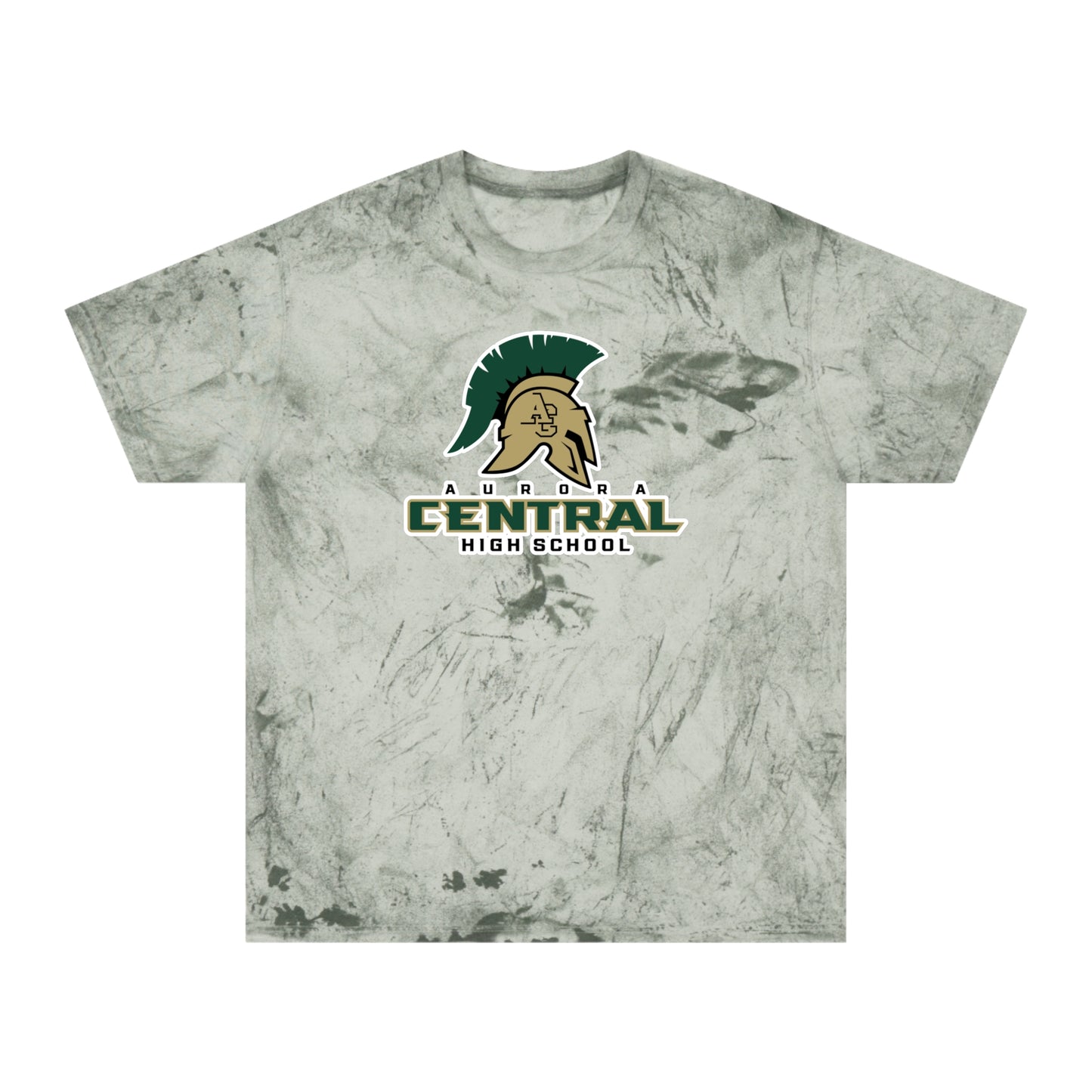 Color Blast School Spirit Tee