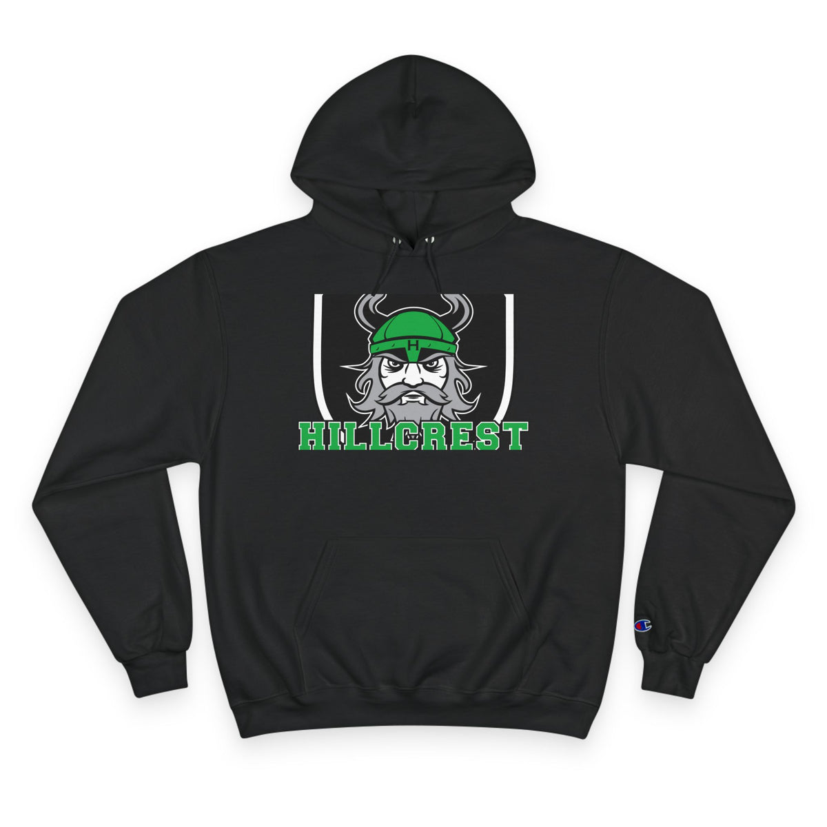 Champion Powerblend Fleece Pullover Hoodie