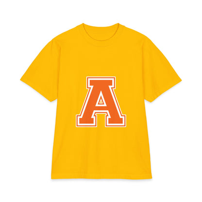 Max Heavyweight Short Sleeve Tee