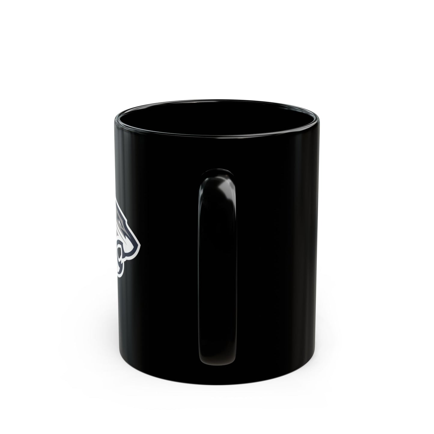 Black Team Mug (11oz/15oz)