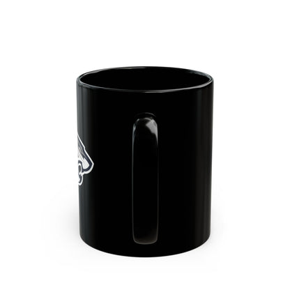 Black Team Mug (11oz/15oz)
