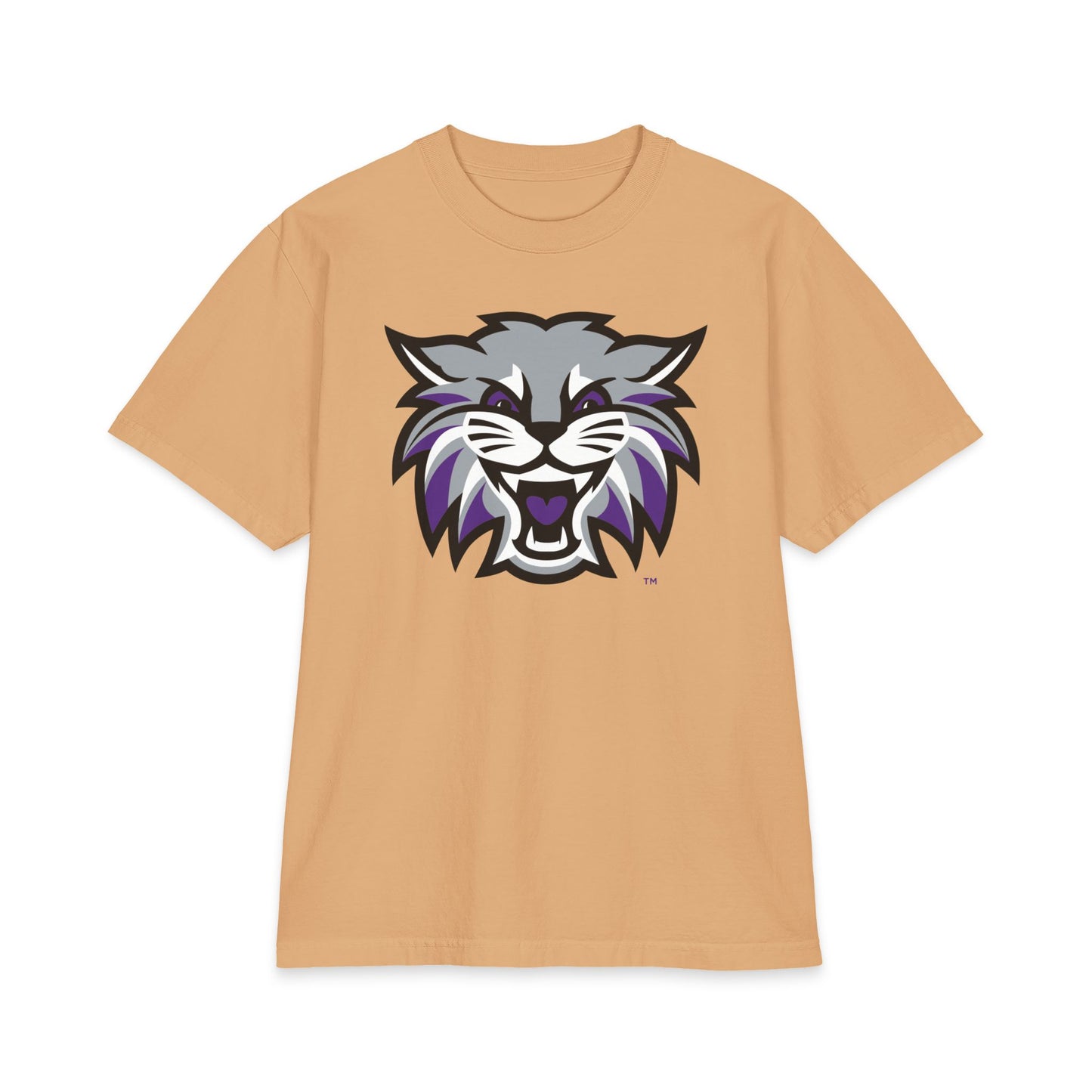 Max Heavyweight Short Sleeve Tee