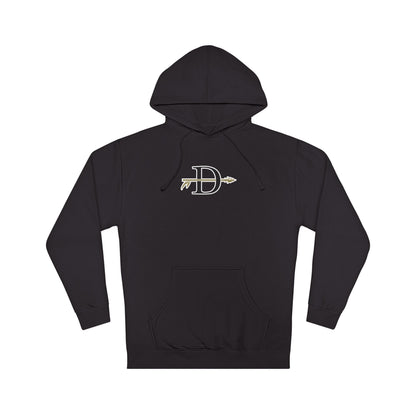 Midweight Pullover Hoodie