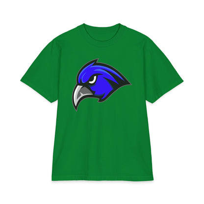Max Heavyweight Short Sleeve Tee