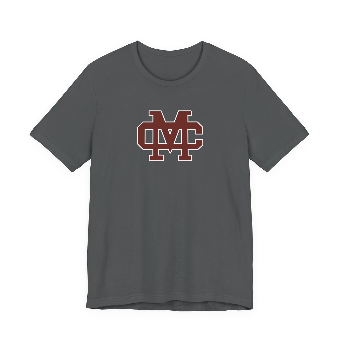 Jersey Short Sleeve Tee