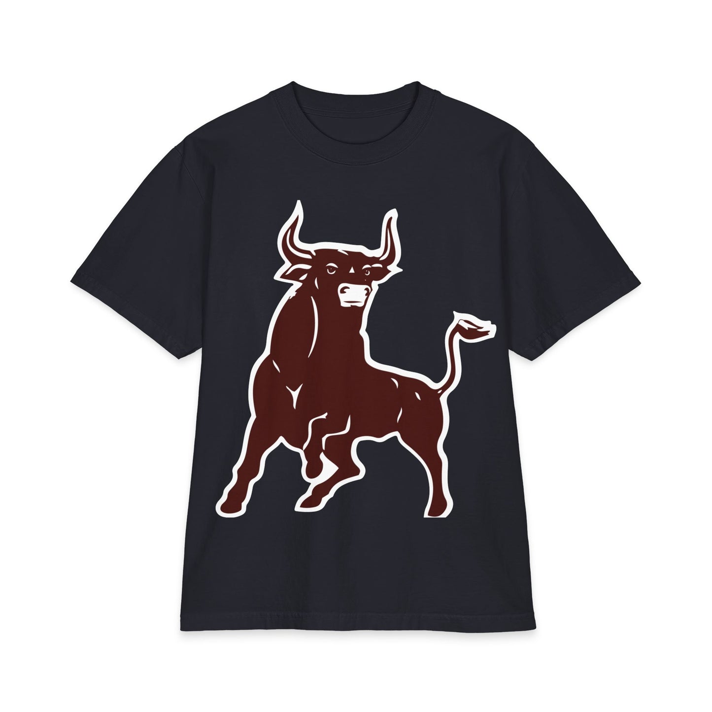 Max Heavyweight Short Sleeve Tee