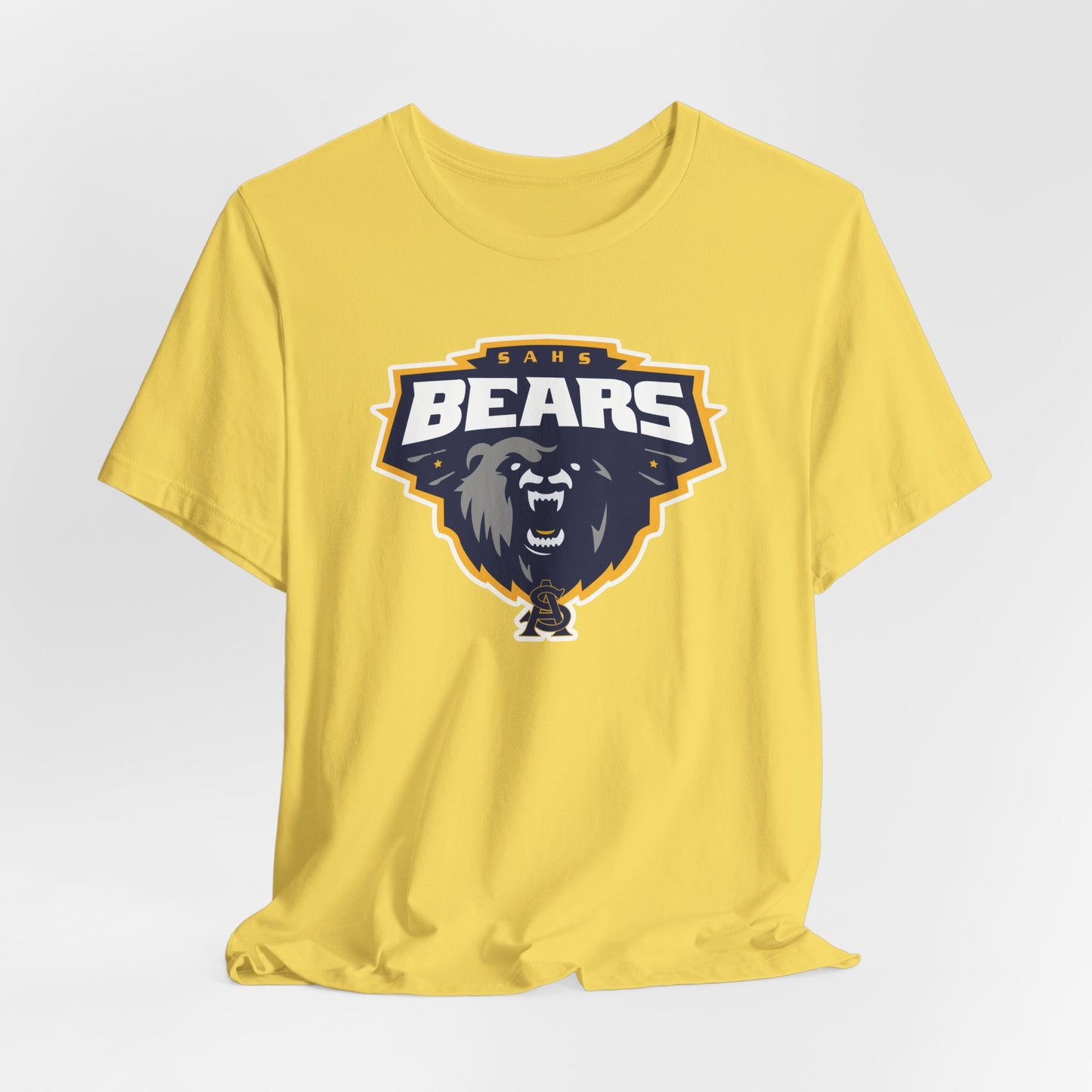 Jersey Short Sleeve Tee