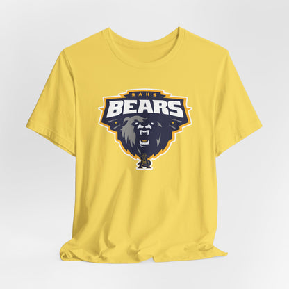 Jersey Short Sleeve Tee