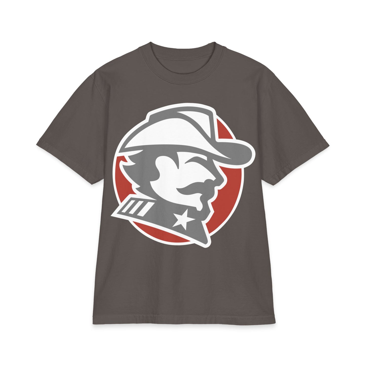 Max Heavyweight Short Sleeve Tee