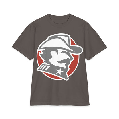 Max Heavyweight Short Sleeve Tee