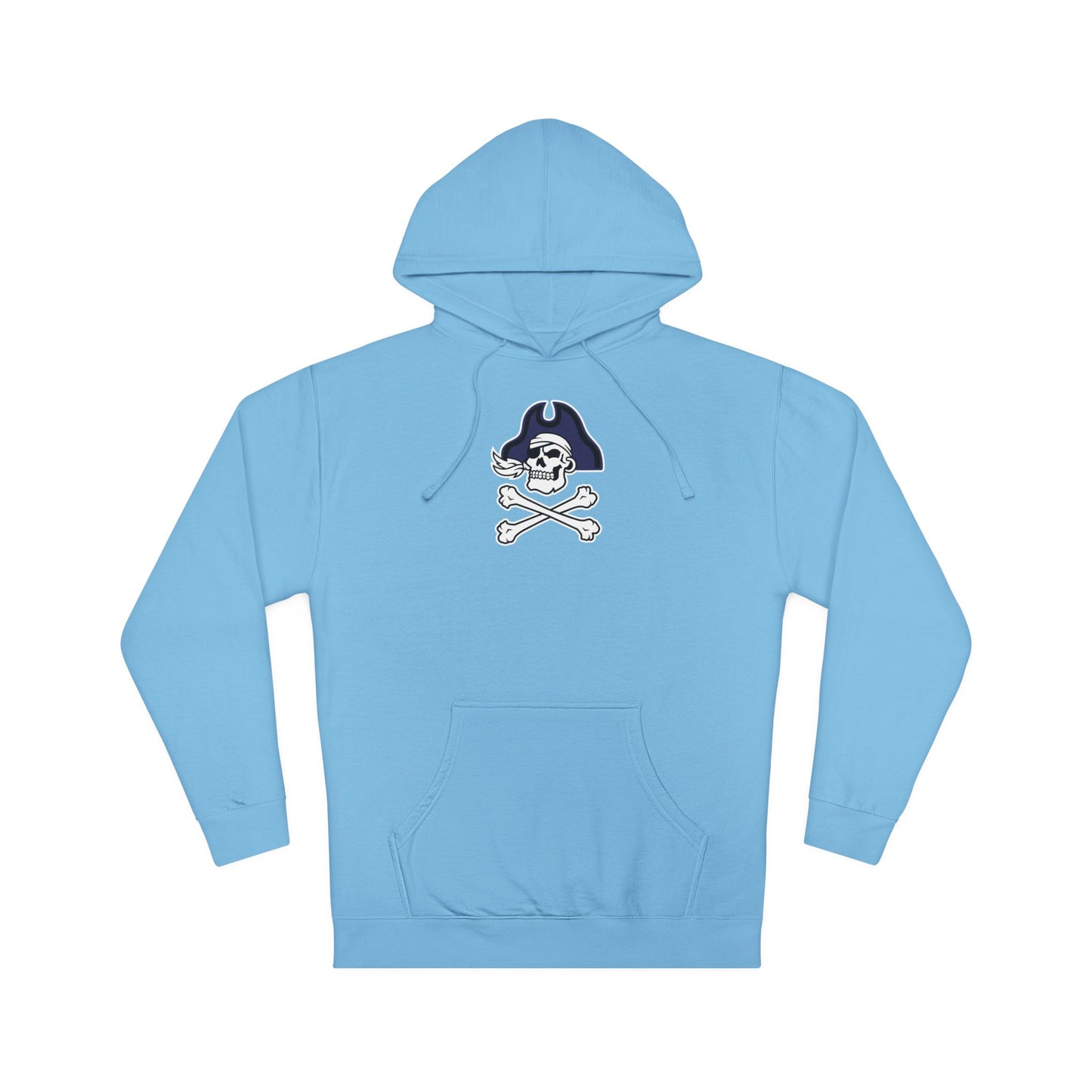 Midweight Pullover Hoodie