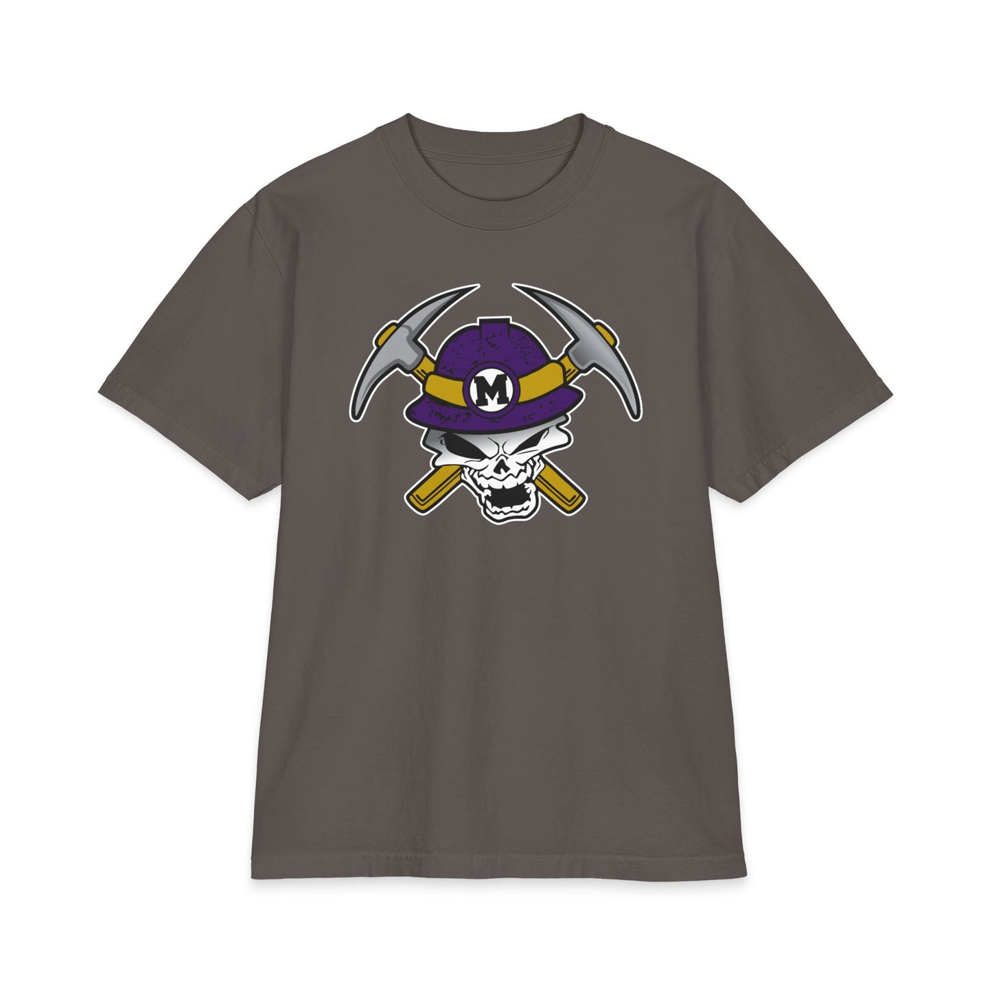 Max Heavyweight Short Sleeve Tee