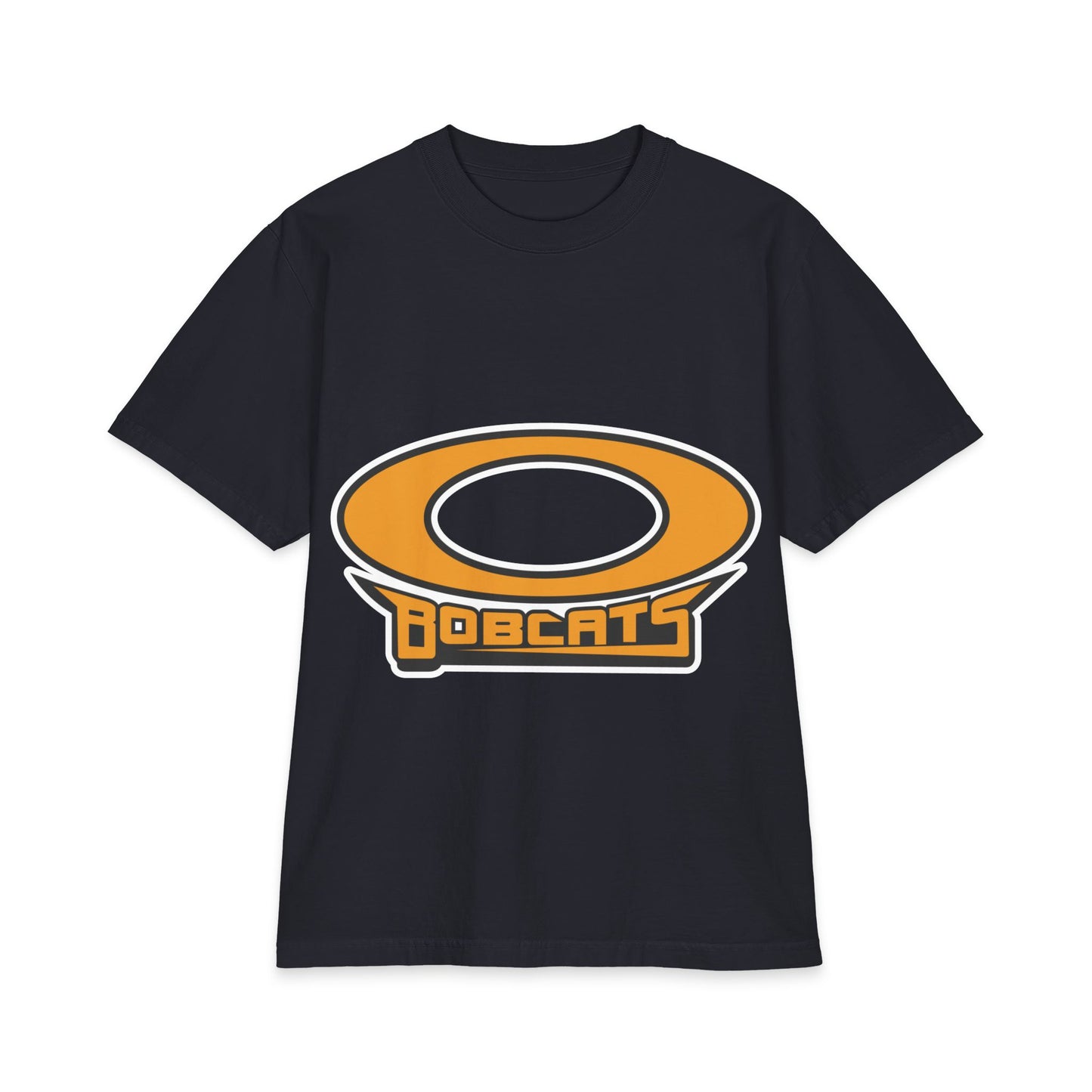 Max Heavyweight Short Sleeve Tee
