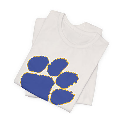 Jersey Short Sleeve Tee
