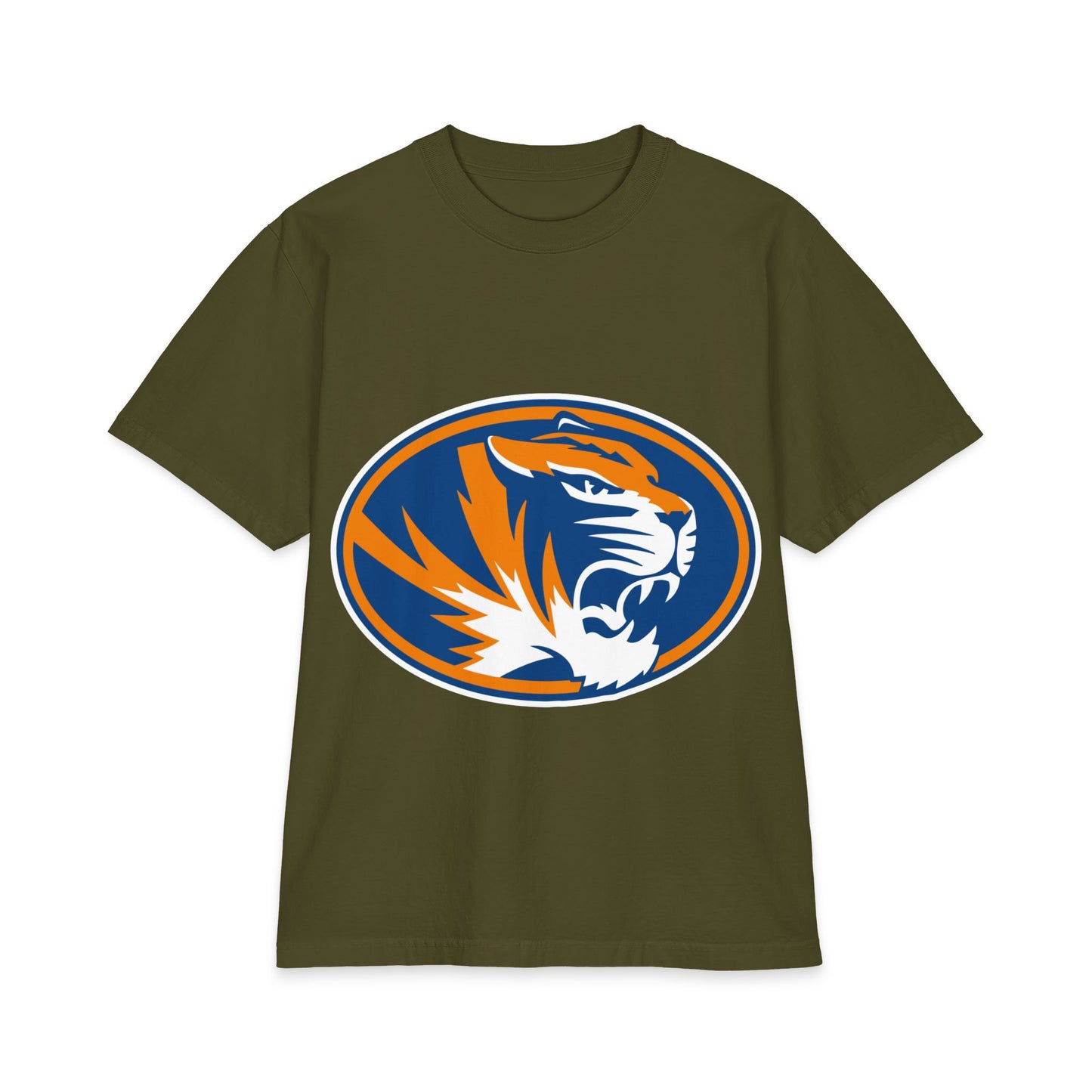 Max Heavyweight Short Sleeve Tee