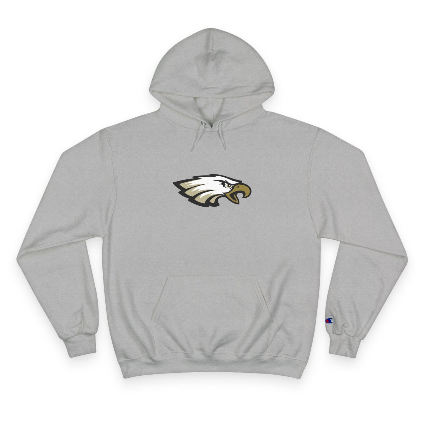Champion Powerblend Fleece Pullover Hoodie