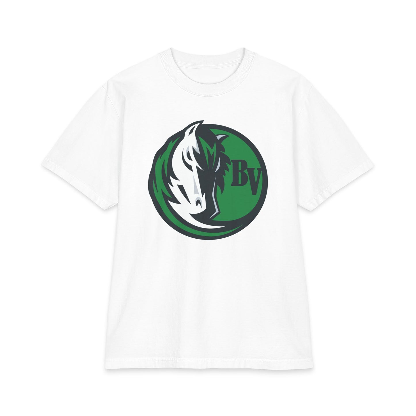 Max Heavyweight Short Sleeve Tee