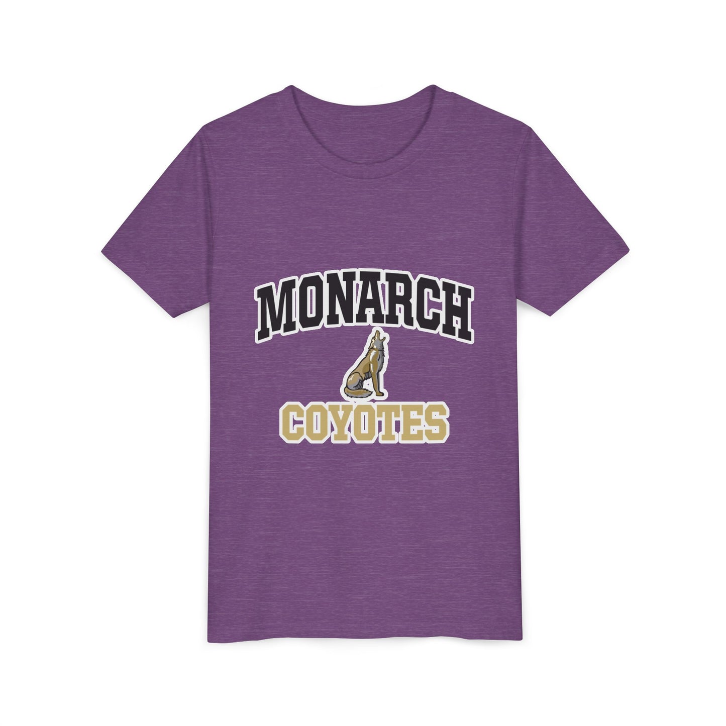 Youth Short Sleeve Tee