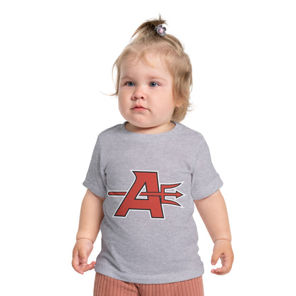 Baby Short Sleeve Tee