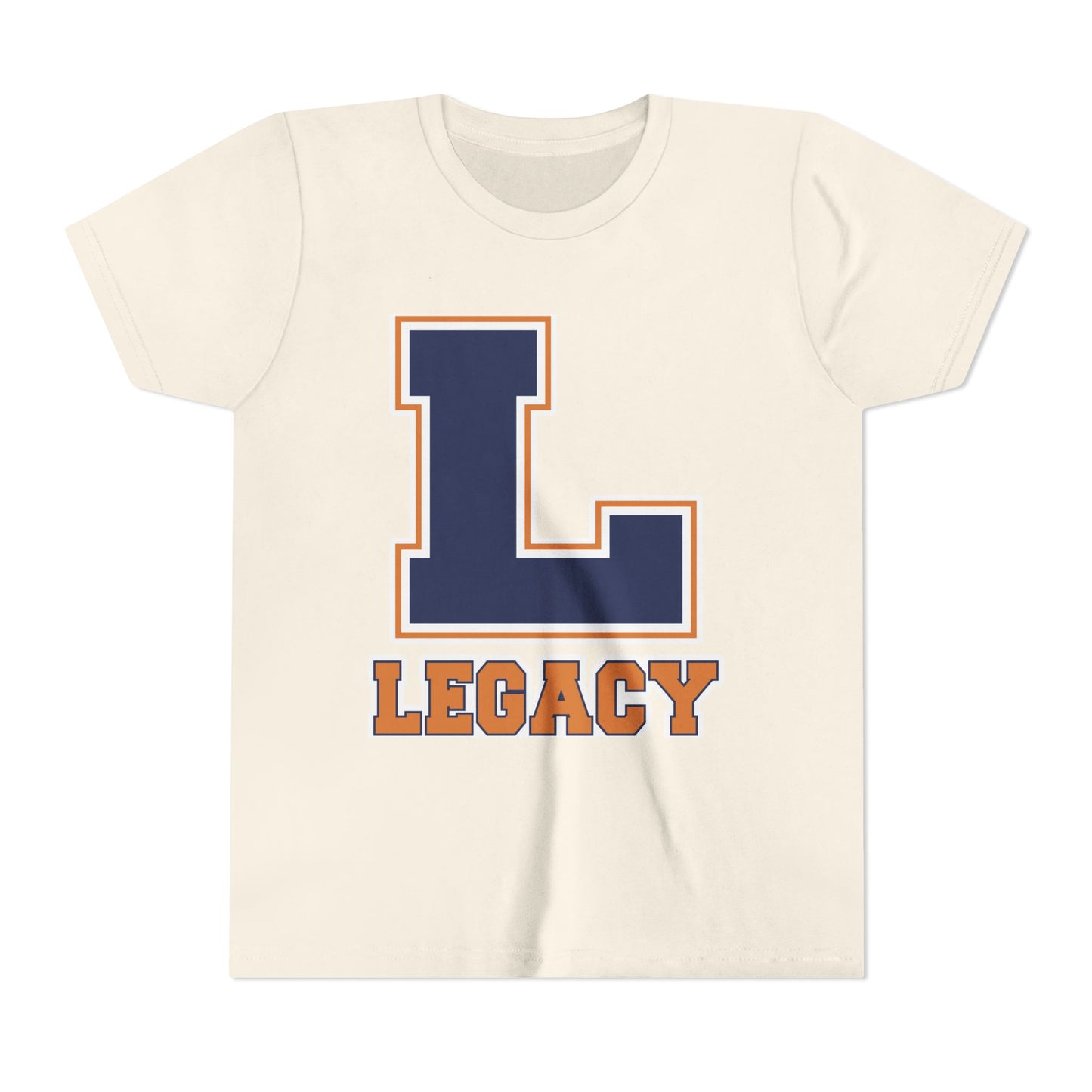 Youth Short Sleeve Tee