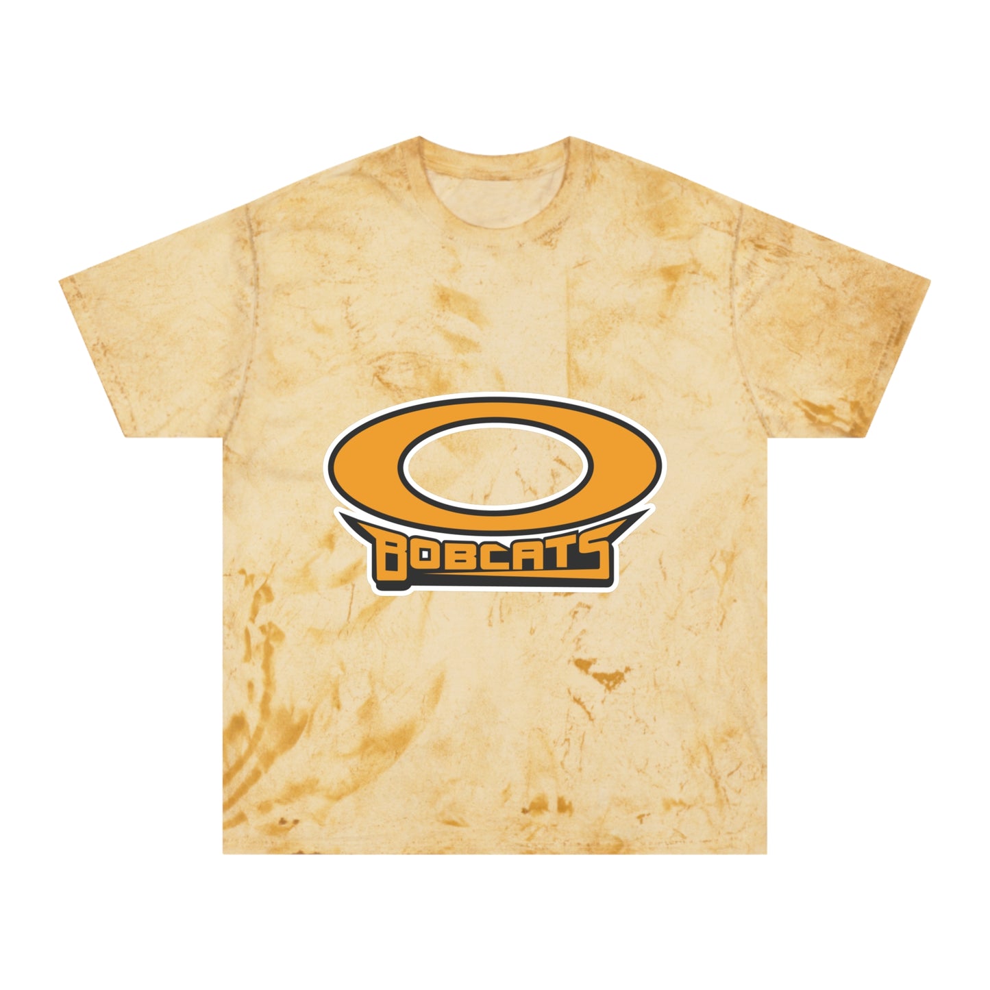 Color Blast School Spirit Tee