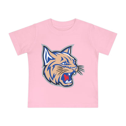 Baby Short Sleeve Tee