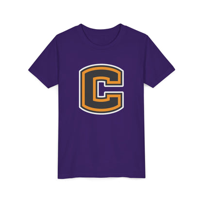 Youth Short Sleeve Tee