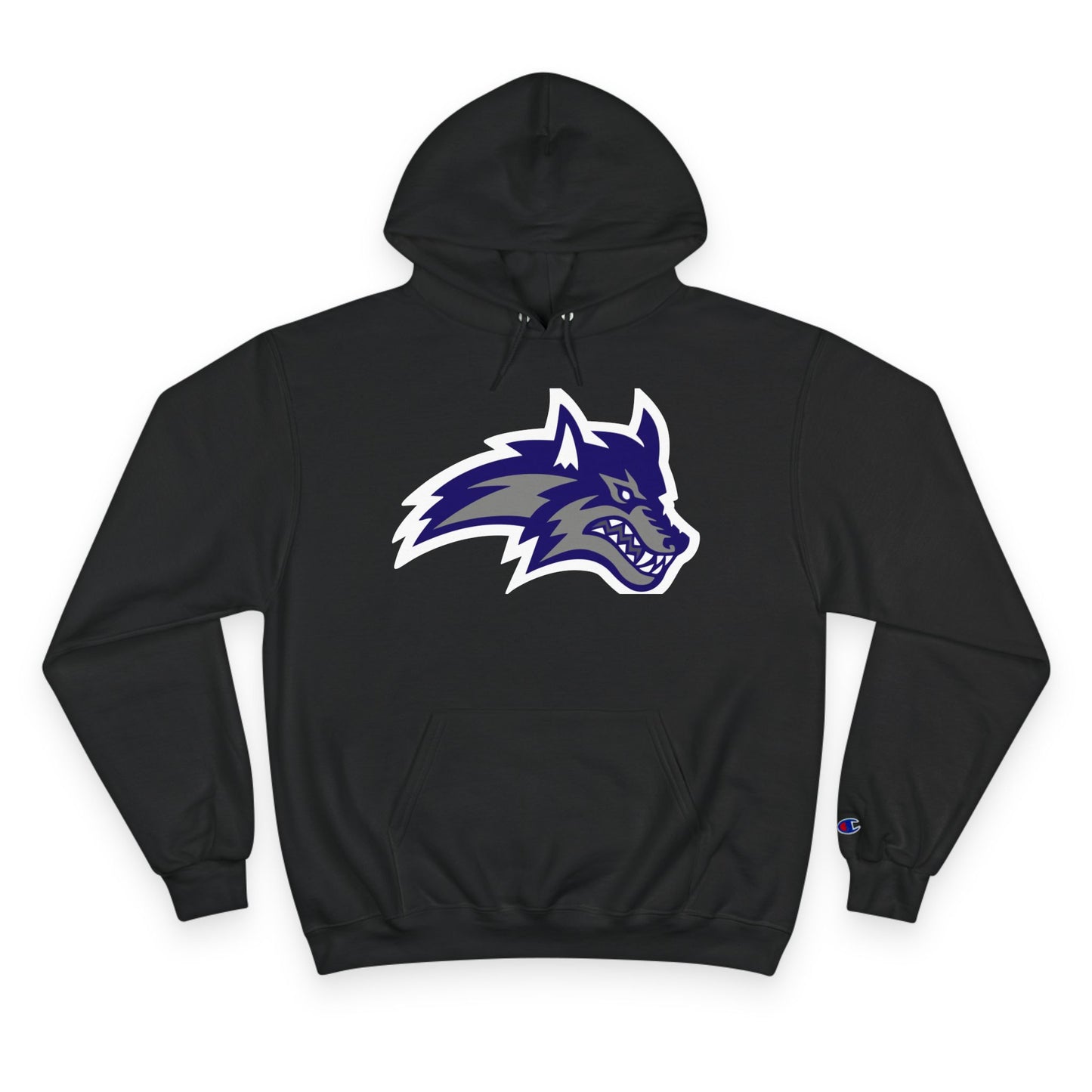 Champion Powerblend Fleece Pullover Hoodie